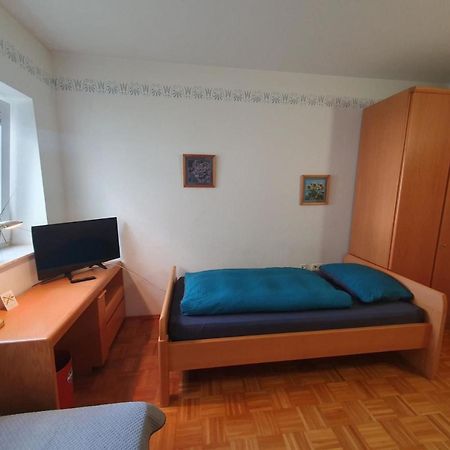 Abm Apartment 17 Zwingenberg  Extérieur photo