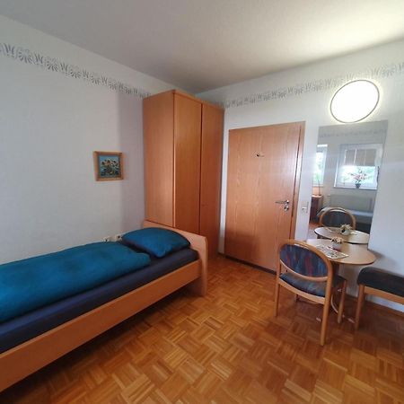 Abm Apartment 17 Zwingenberg  Extérieur photo