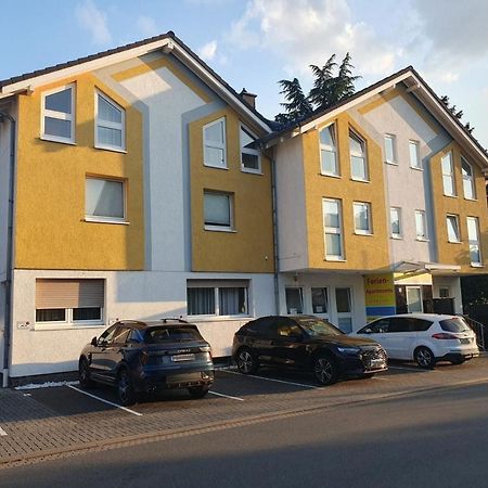 Abm Apartment 17 Zwingenberg  Extérieur photo