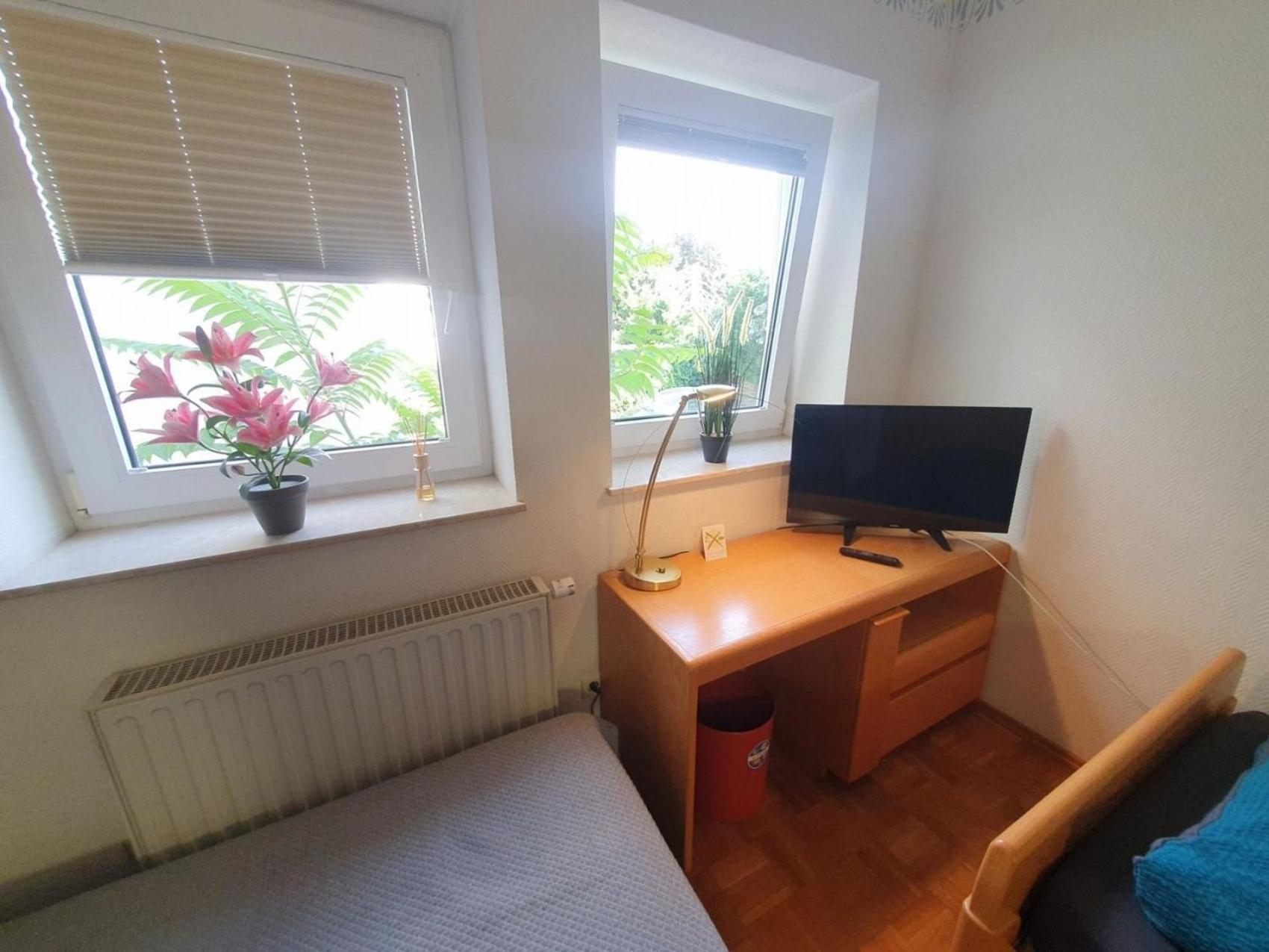 Abm Apartment 17 Zwingenberg  Extérieur photo