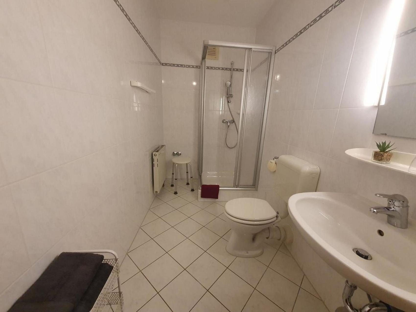 Abm Apartment 17 Zwingenberg  Extérieur photo