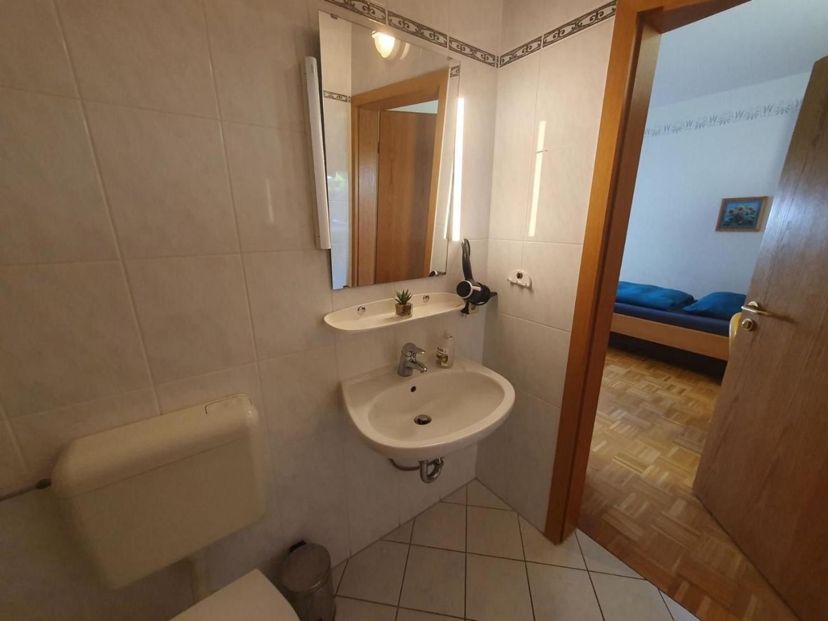 Abm Apartment 17 Zwingenberg  Extérieur photo