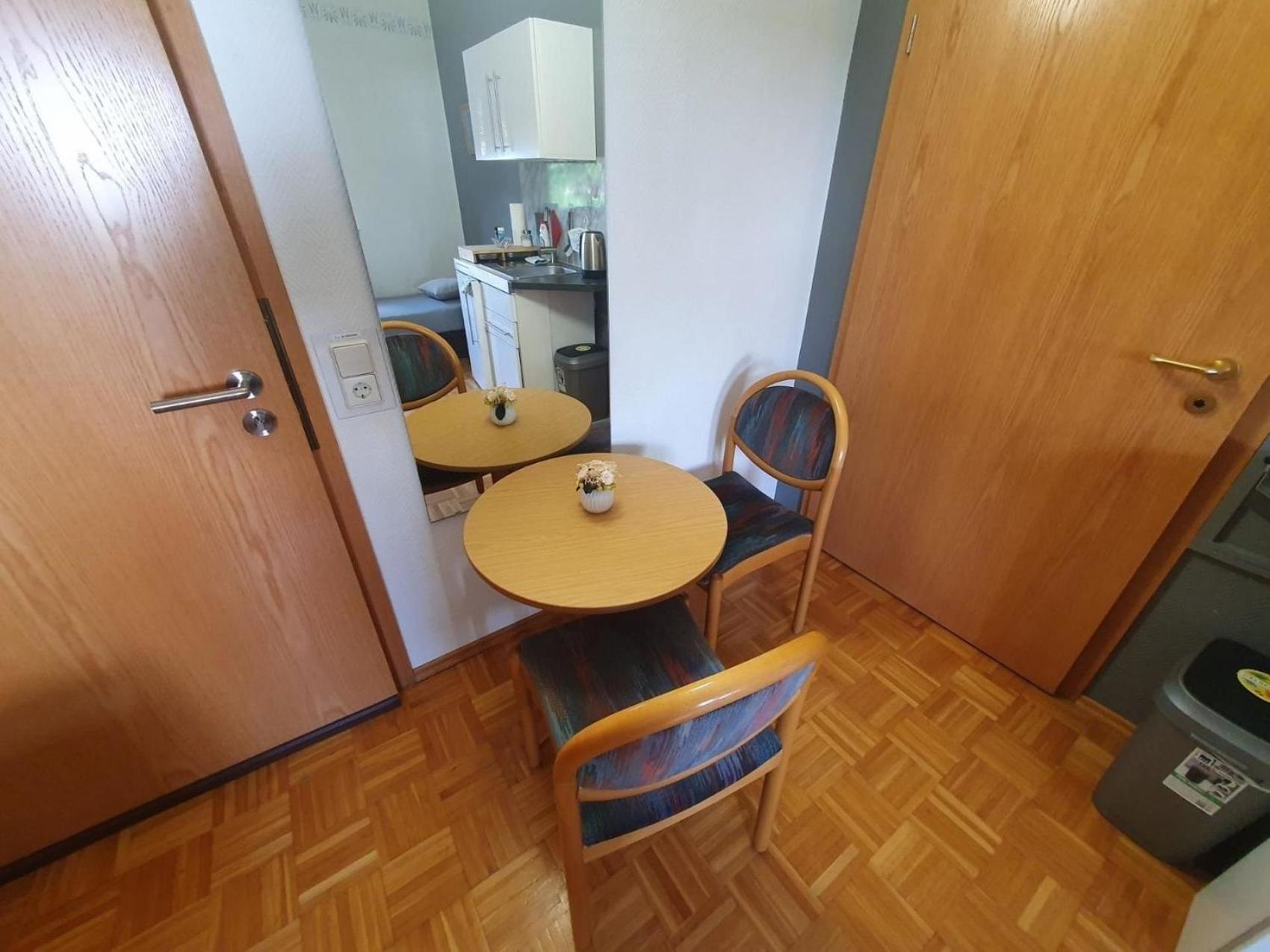 Abm Apartment 17 Zwingenberg  Extérieur photo