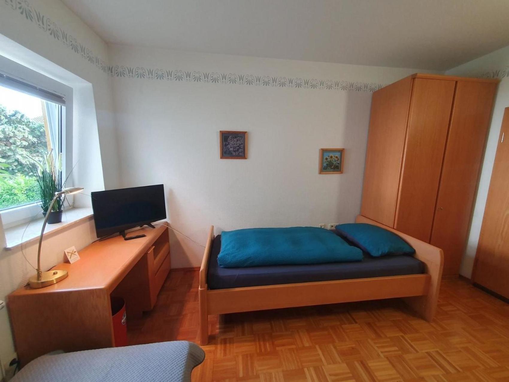 Abm Apartment 17 Zwingenberg  Extérieur photo