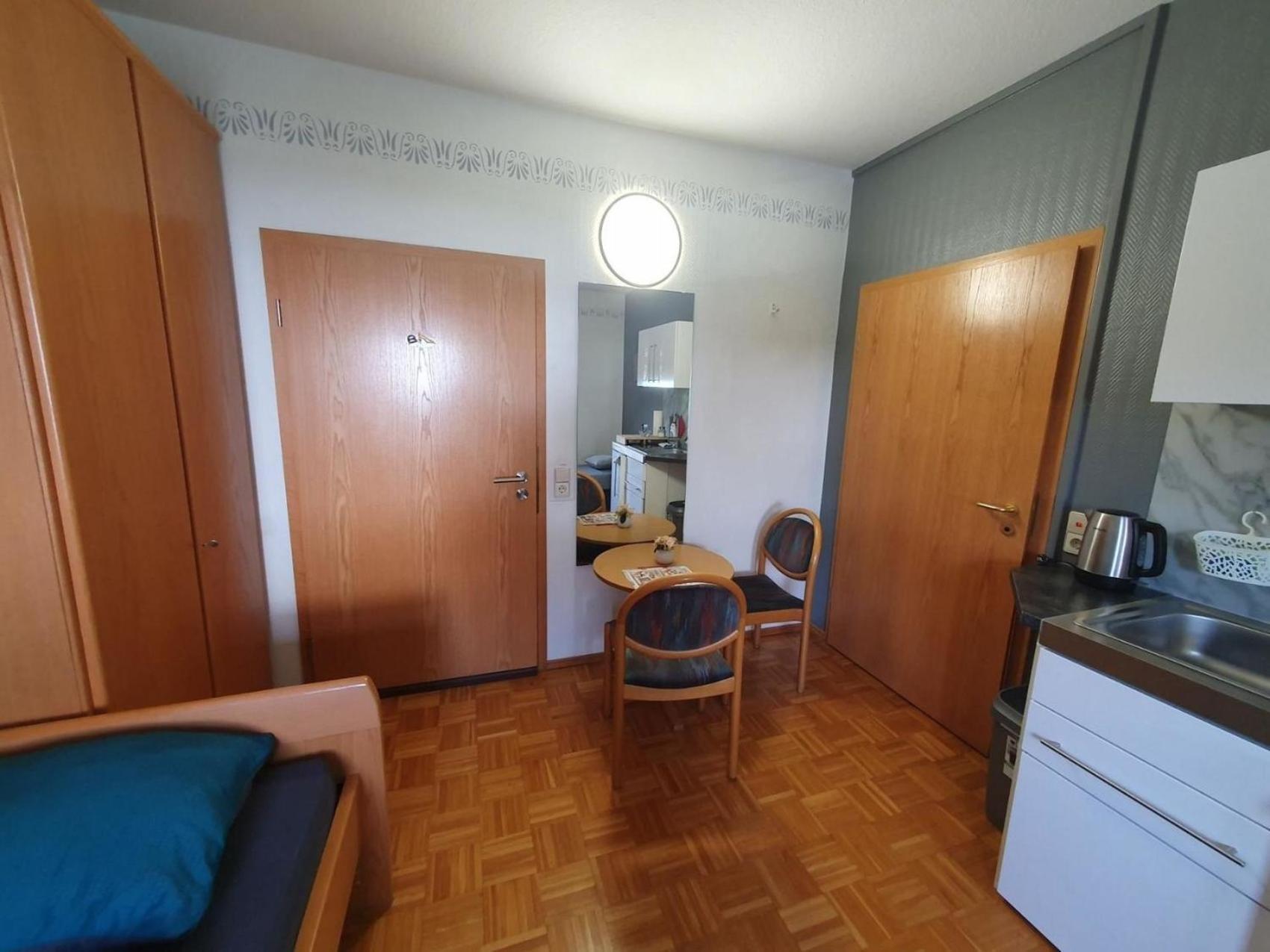 Abm Apartment 17 Zwingenberg  Extérieur photo
