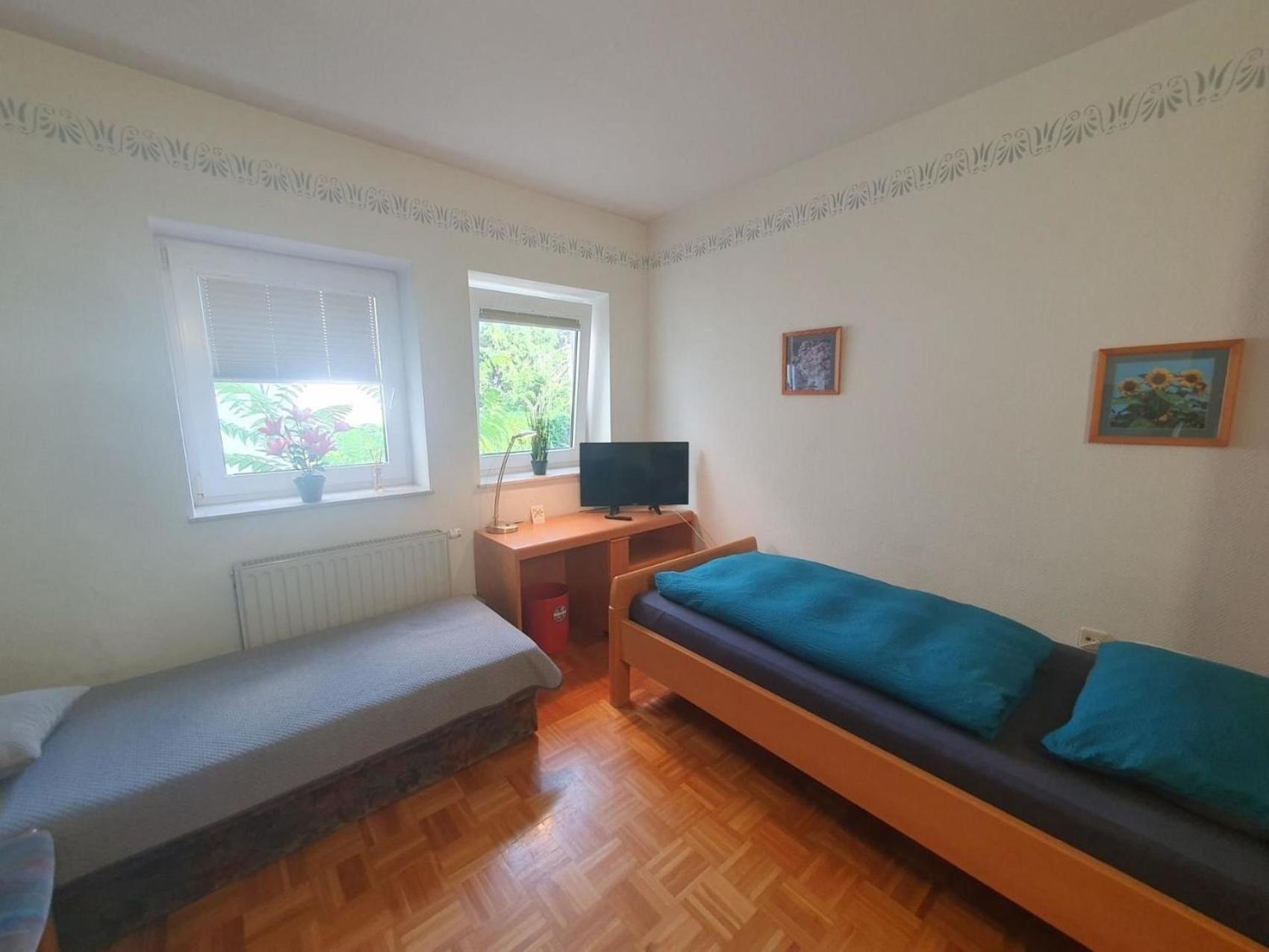 Abm Apartment 17 Zwingenberg  Extérieur photo