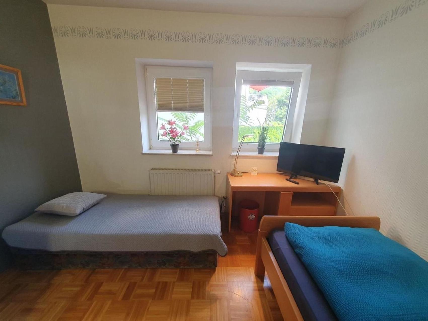 Abm Apartment 17 Zwingenberg  Extérieur photo