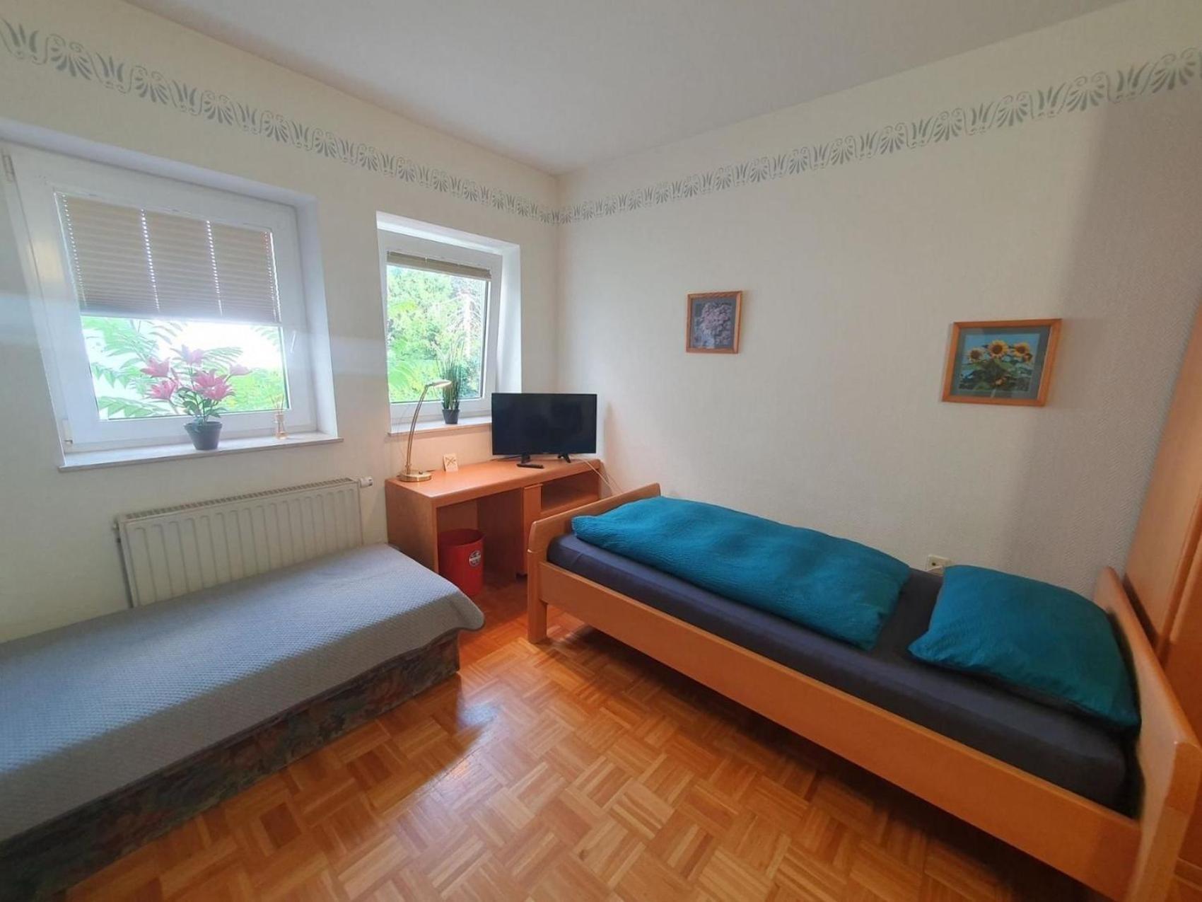Abm Apartment 17 Zwingenberg  Extérieur photo